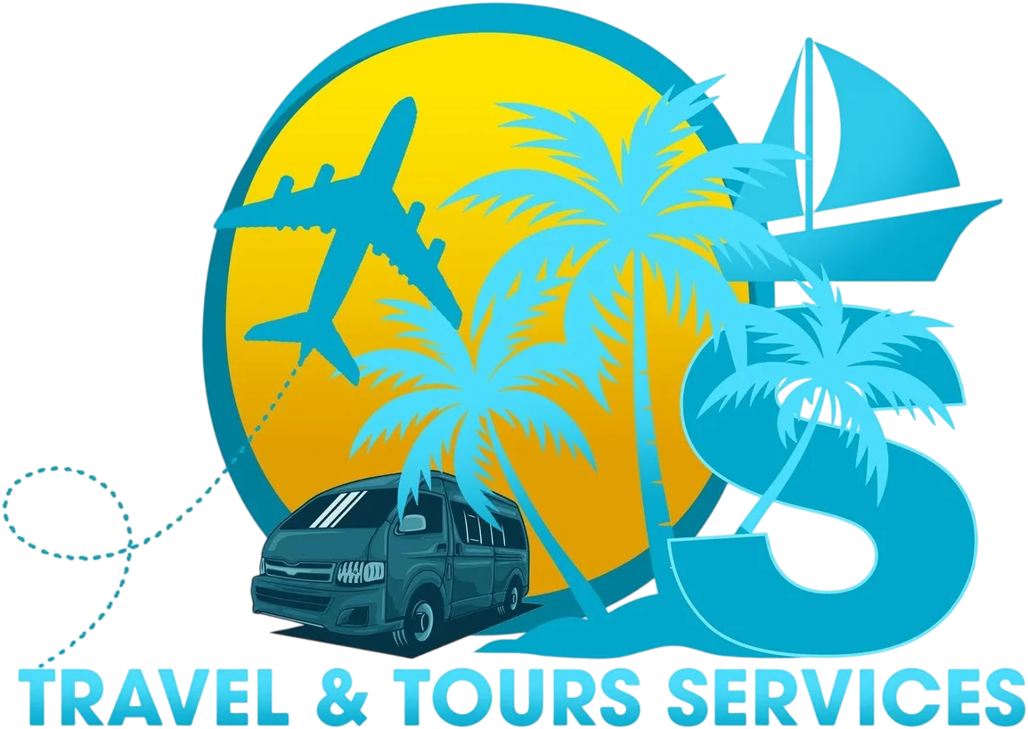 OS Travel Cebu